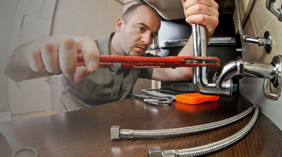 Professional bathroom faucet installation in Grafton, MA